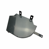 1105051-Genuine Replacement Large Belt Pulley Cover for Selected Hyundai Machines Bottom