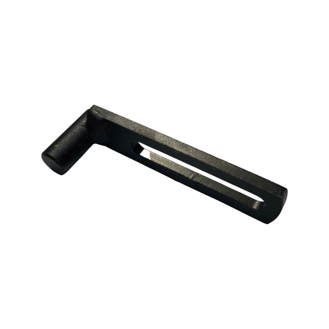 Genuine Replacement Belt Plate