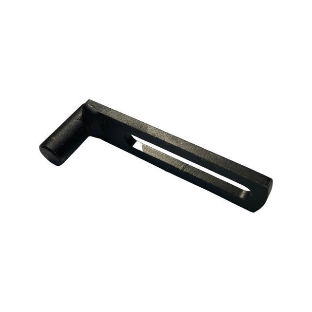 Genuine Replacement Belt Plate