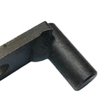 Genuine Replacement Belt Plate