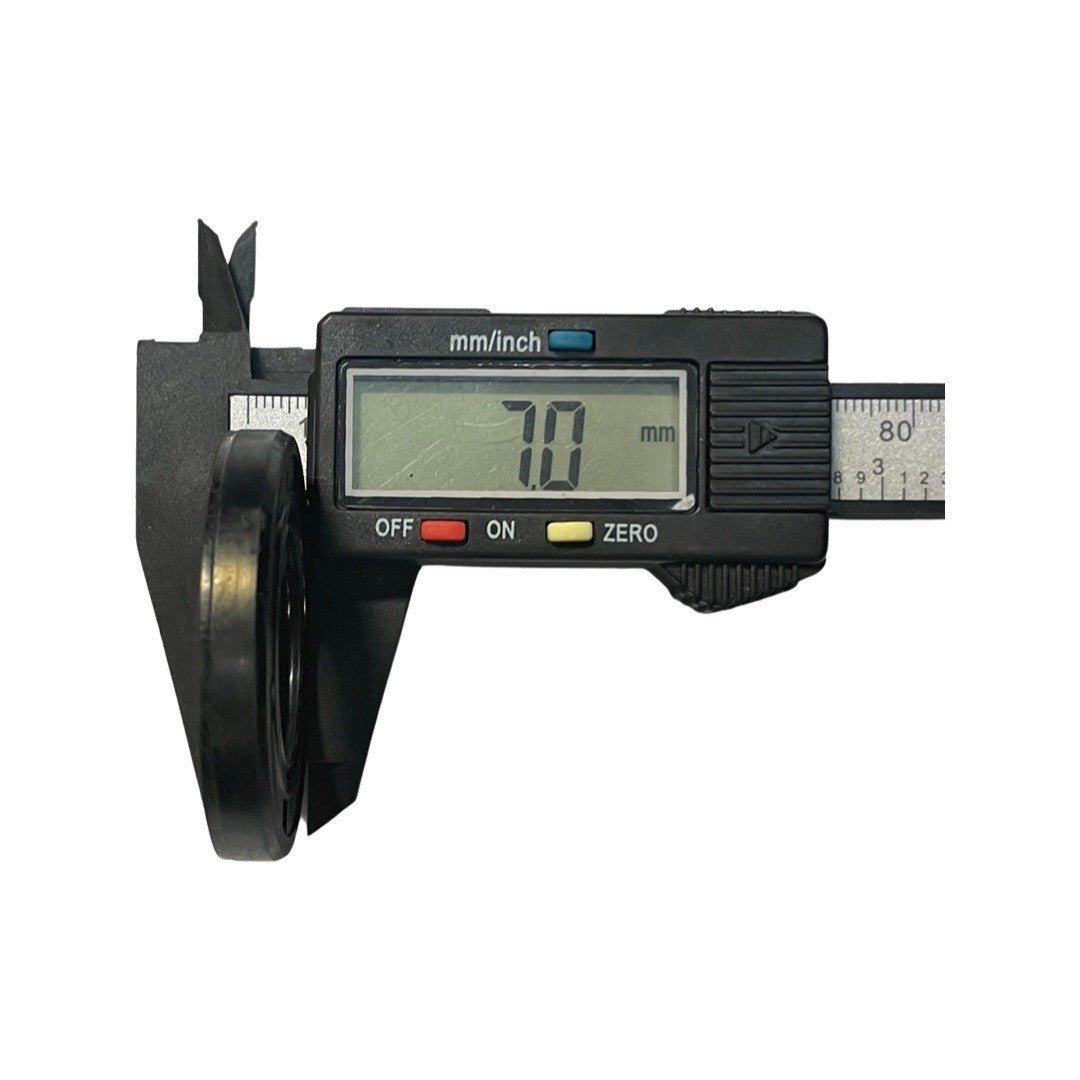 Genuine Replacement Skeleton Oil Seal