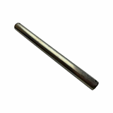 1105085-Genuine Replacement Plain Shaft for Selected Hyundai Machines Top