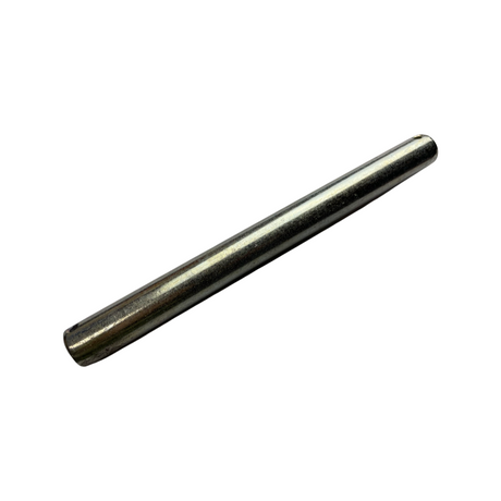 1105085-Genuine Replacement Plain Shaft for Selected Hyundai Machines Bottom