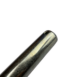 1105085-Genuine Replacement Plain Shaft for Selected Hyundai Machines Top End