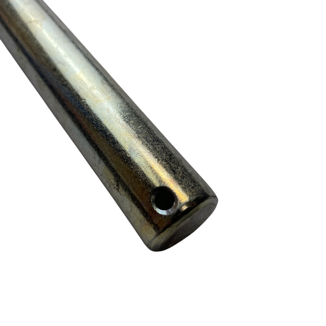 1105085-Genuine Replacement Plain Shaft for Selected Hyundai Machines Bottom End