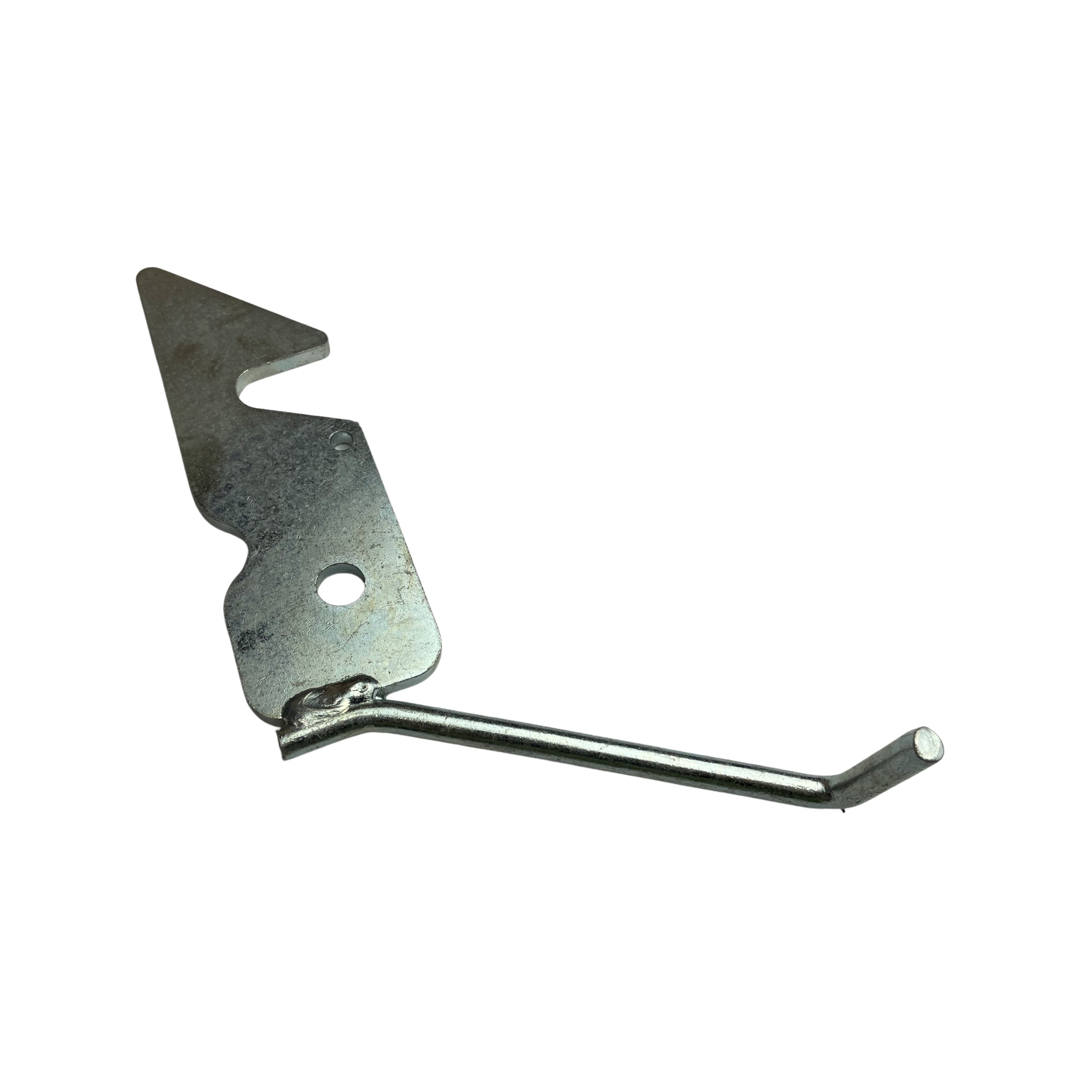 1105088-Genuine Replacement Operation Lever Frame for Selected Hyundai Machines Bottom