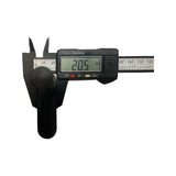 1105114 - Genuine Replacement Lever Mount Bracket