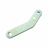 1105129-Genuine Replacement Brake Pull Plate for Selected Hyundai Machines Bottom