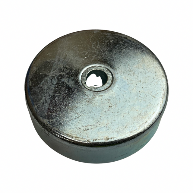 1105133-Genuine Replacement Expansion Brake Cover for Selected Hyundai Machines Top
