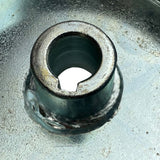 1105133-Genuine Replacement Expansion Brake Cover for Selected Hyundai Machines Inner