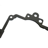 1105156-Genuine Replacement Paper Gasket for Gear Box Housing for Selected Hyundai Machines Side