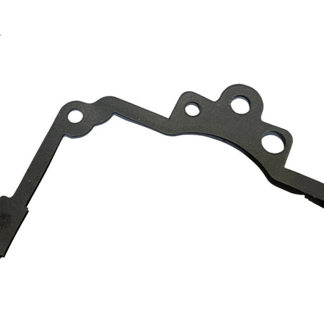 1105156-Genuine Replacement Paper Gasket for Gear Box Housing for Selected Hyundai Machines Side