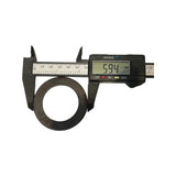 1105172 - Genuine Replacement Spring Gasket