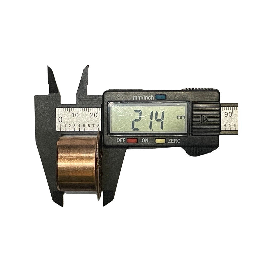 Output Shaft Composite Bushing for HYTD300-177