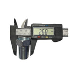 1104010 - Genuine Replacement Orientation Nut