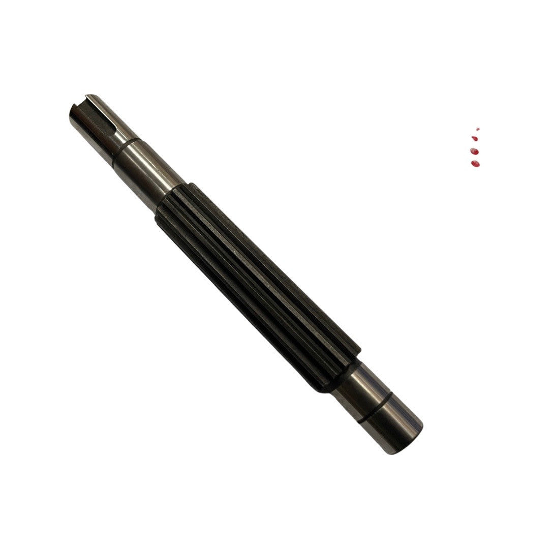 1104015 - Genuine Replacement Spline Shaft