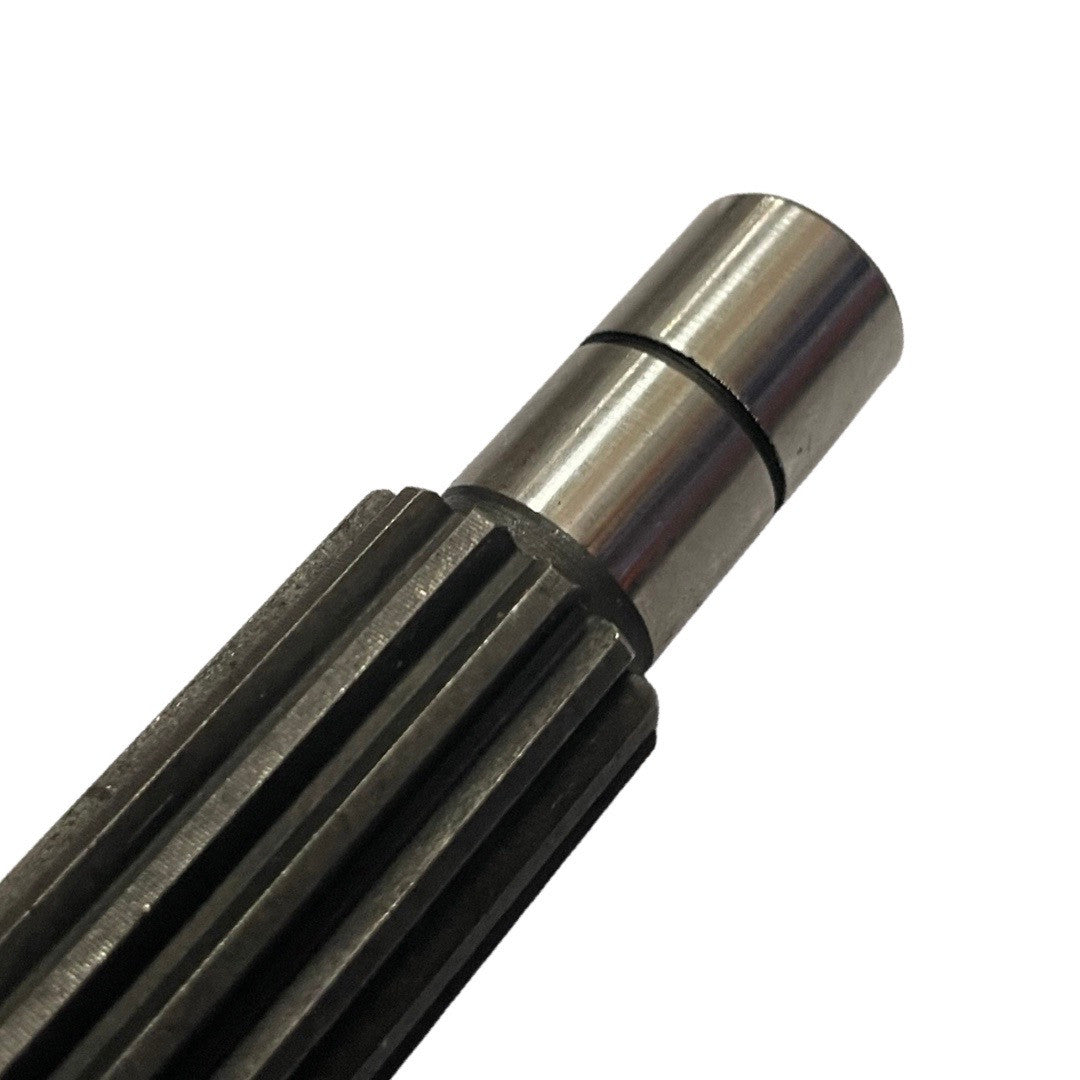 1104015 - Genuine Replacement Spline Shaft