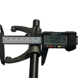 1104039 - Genuine Replacement Clutch Fork Shaft