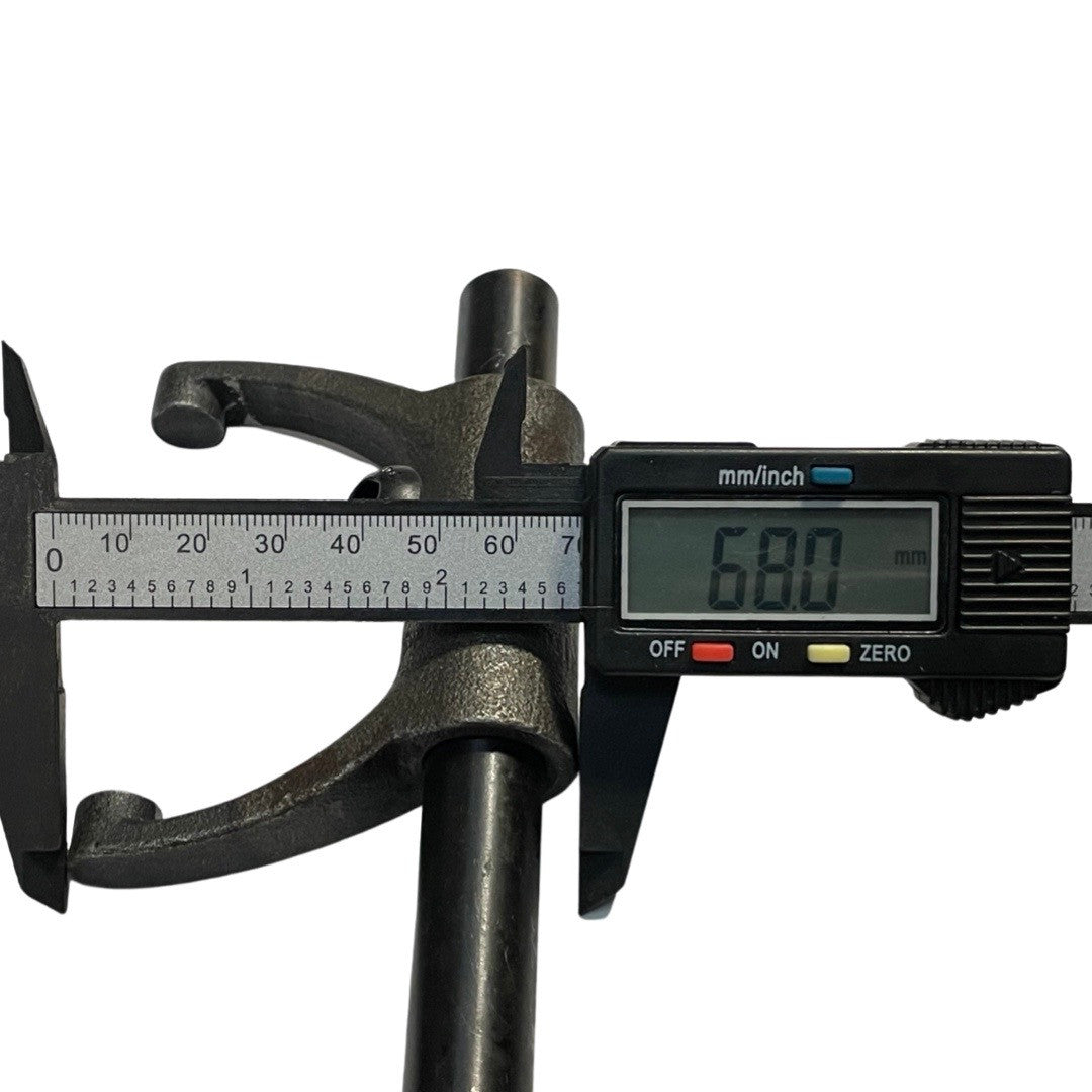 1104039 - Genuine Replacement Clutch Fork Shaft
