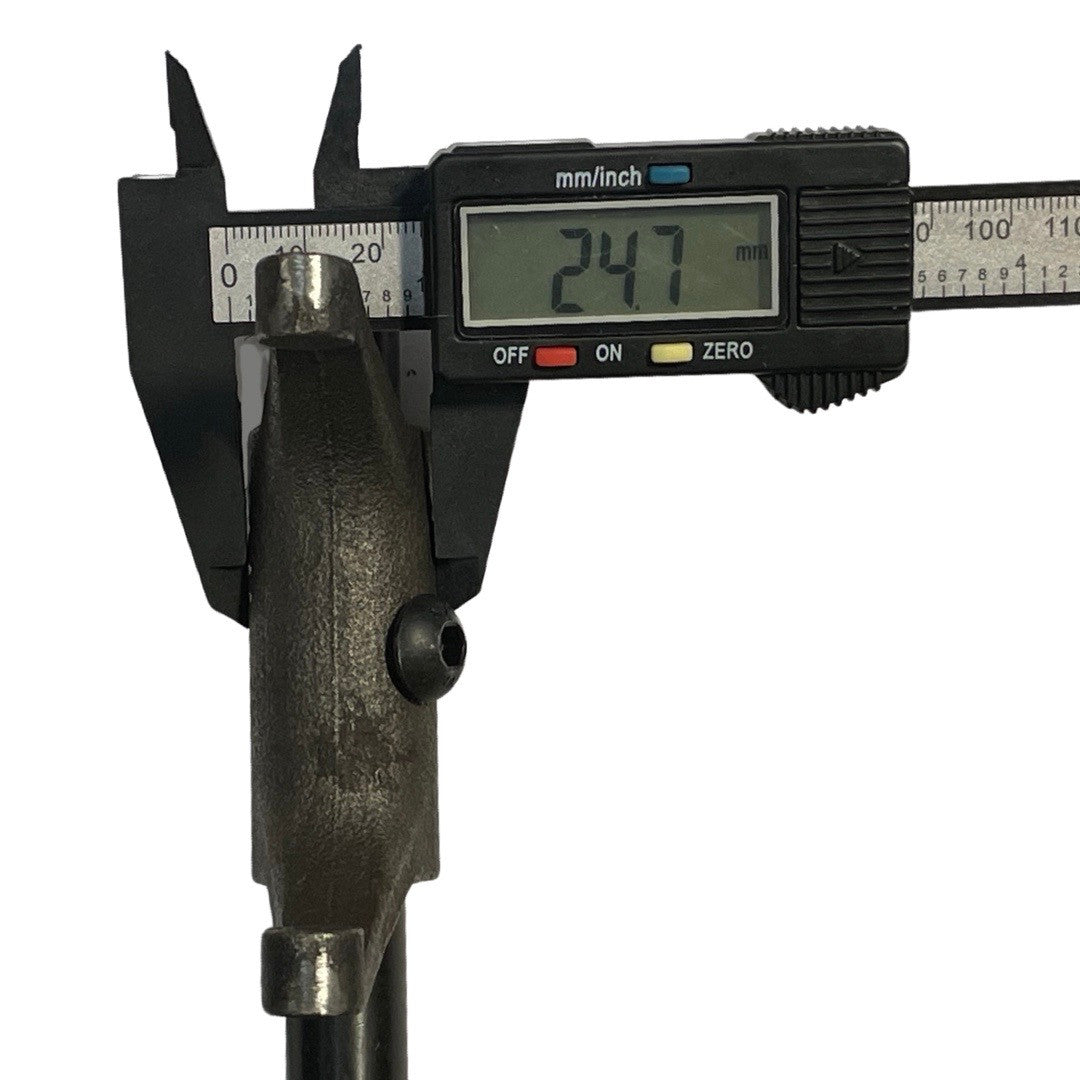 1104039 - Genuine Replacement Clutch Fork Shaft
