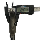 1104039 - Genuine Replacement Clutch Fork Shaft