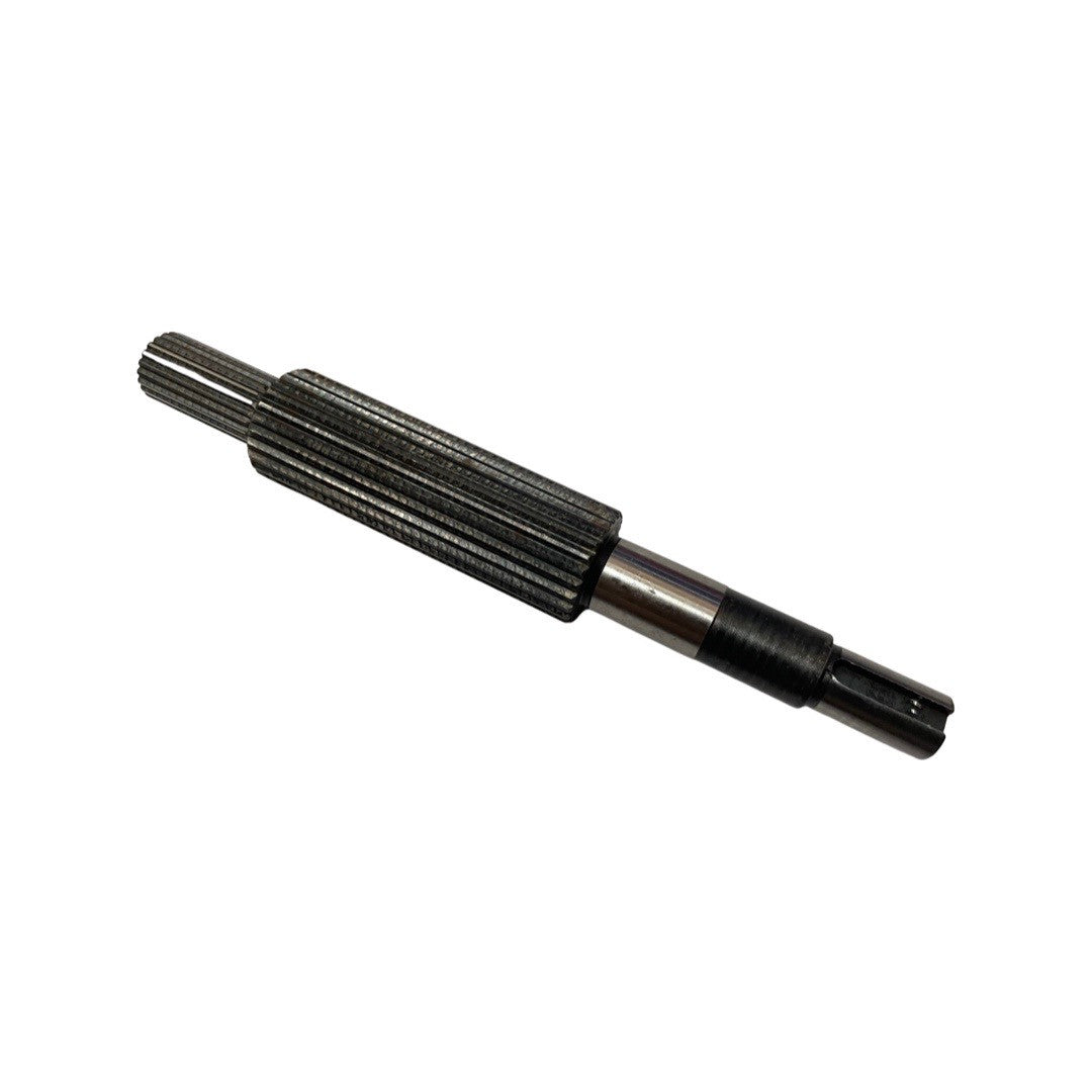 1104062 - Genuine Replacement Spline Shaft