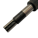 1104062 - Genuine Replacement Spline Shaft