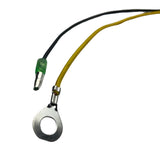 1104094 - replacement On / Off Switch for the Hyundai HYMD500 Mini Dumper OEM spare part