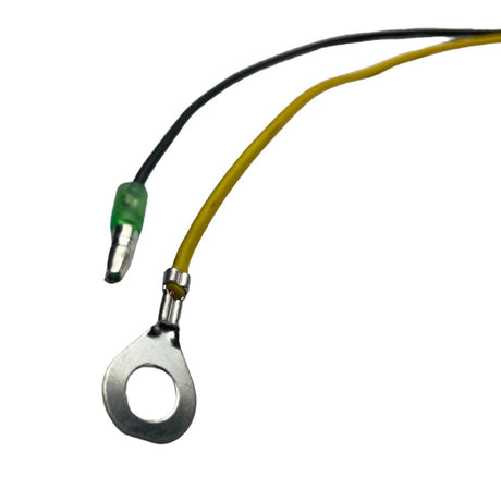 1104094 - replacement On / Off Switch for the Hyundai HYMD500 Mini Dumper OEM spare part