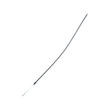 1104096 - replacement Throttle Cable for the Hyundai HYMD500 Mini Dumper OEM spare part eyelet full steel cable