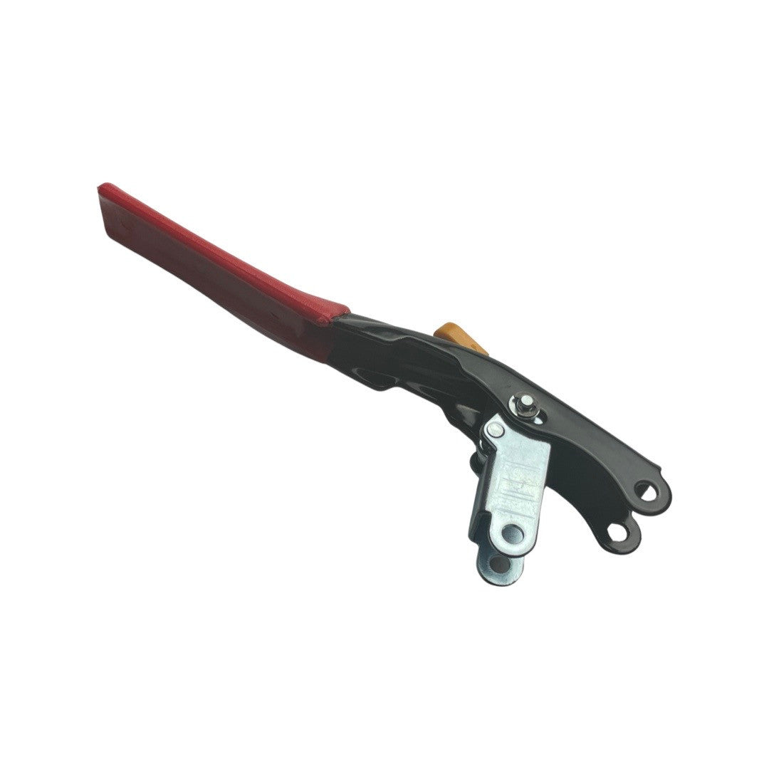 1104097 - replacement Clutch Control Lever for the Hyundai HYMD500 Mini Dumper OEM spare part