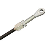 1104101 - Genuine Replacement Right/Left Steering Cable