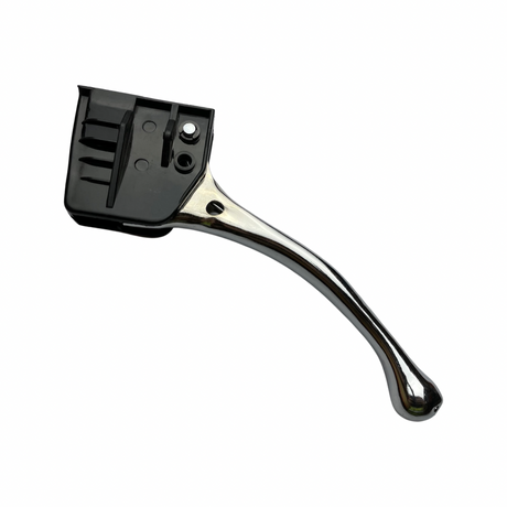 1104102-Genuine Replacement Down Lever 2 for Selected Hyundai Machines Bottom
