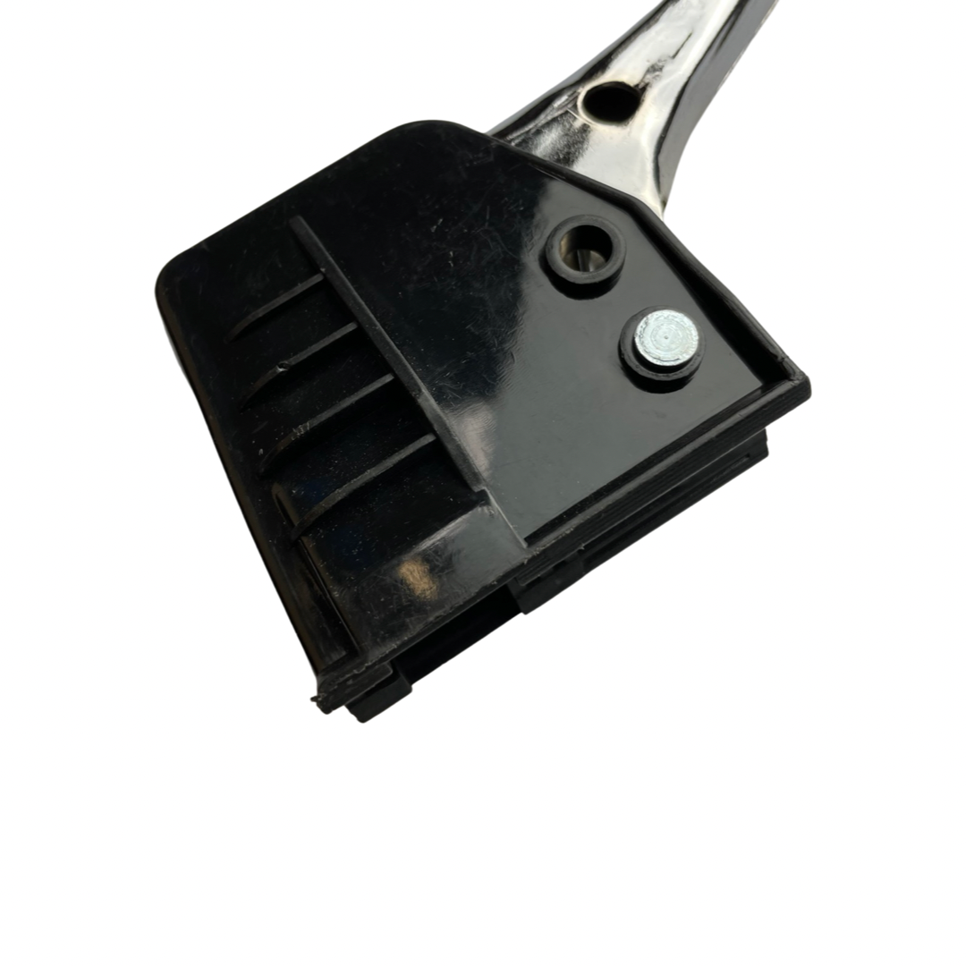 1104102-Genuine Replacement Down Lever 2 for Selected Hyundai Machines Base