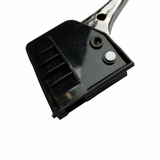 1104102-Genuine Replacement Down Lever 2 for Selected Hyundai Machines Base