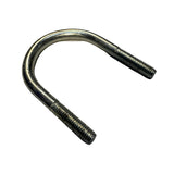 1104121-Genuine Replacement U Bolt for Selected Hyundai Machines Top
