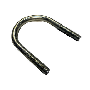 1104121-Genuine Replacement U Bolt for Selected Hyundai Machines Top