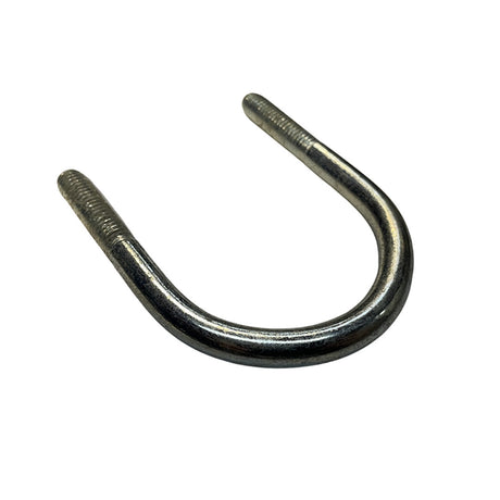 1104121-Genuine Replacement U Bolt for Selected Hyundai Machines Bottom