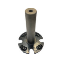 1104140 - Genuine Replacement Front Wheel Axle