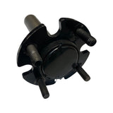 1104140 - Genuine Replacement Front Wheel Axle