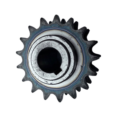 1104151-Genuine Replacement Rear Chainwheel for Selected Hyundai Machines Bottom
