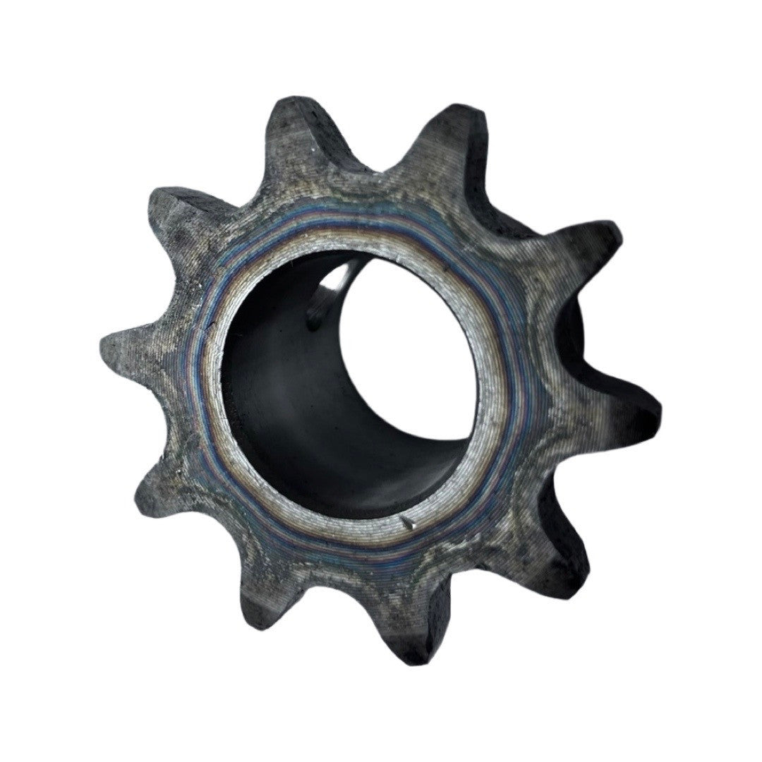 1104151-Genuine Replacement Rear Chainwheel for Selected Hyundai Machines Gear