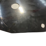 1104158-Genuine Replacement Rear Belt Guard for Selected Hyundai Machines Zoomed