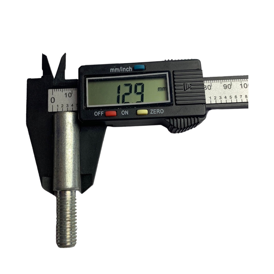 1104176 - Genuine Replacement Belt Shaft