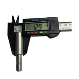 1104176 - Genuine Replacement Belt Shaft