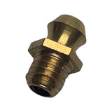 1104183-Genuine Replacement Oil Nipple M6 Front