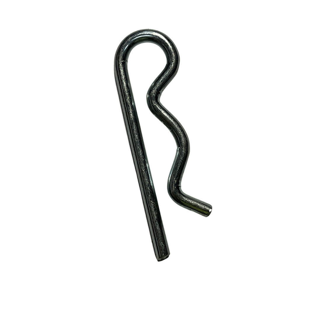 1104189-Genuine Replacement R Pin for Selected Hyundai Machines Top