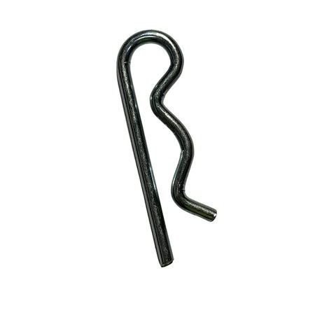 1104189-Genuine Replacement R Pin for Selected Hyundai Machines Top