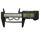 1104189-Genuine Replacement R Pin for Selected Hyundai Machines Length