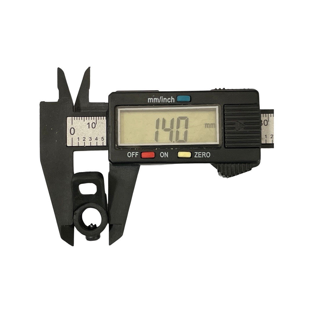 1404029 - Genuine Replacement Laser Mount